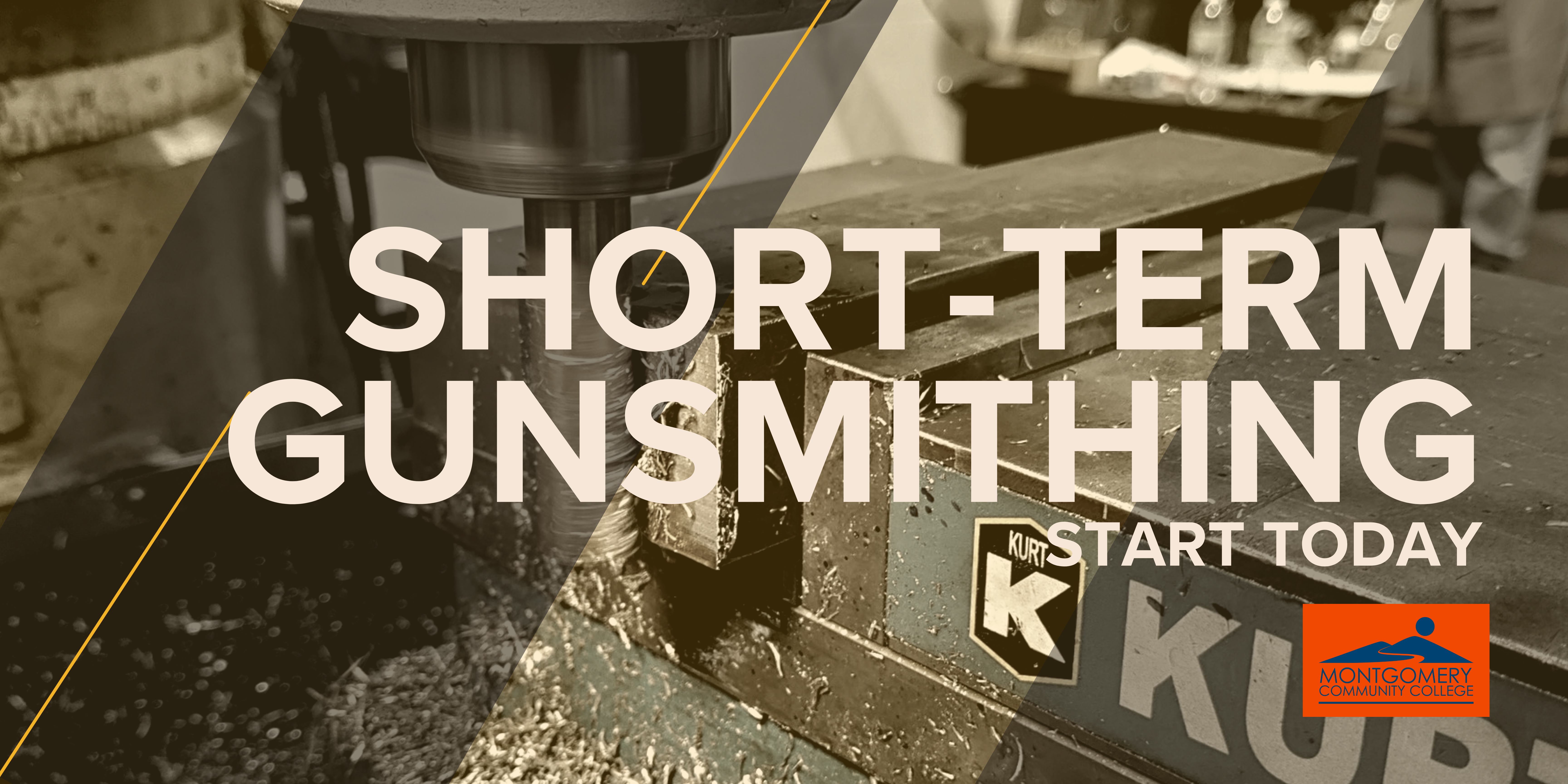 Short-Term Gunsmithing