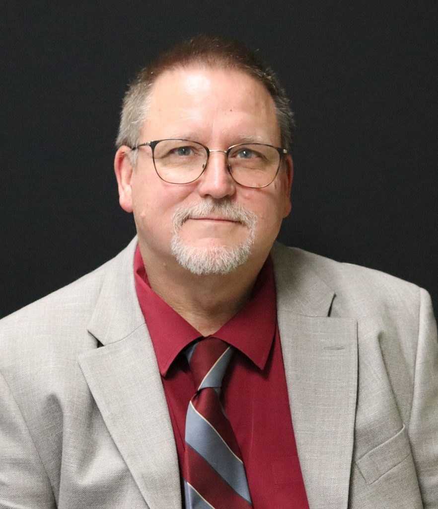 Andy Speer