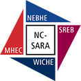 NC Sara Logo
