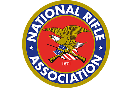 NRA logo
