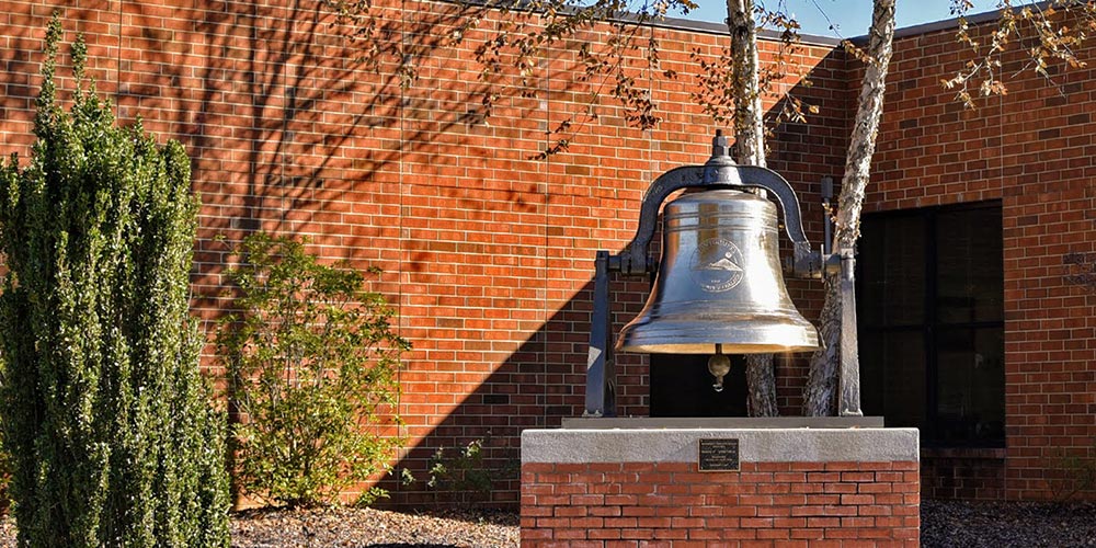 School Bell