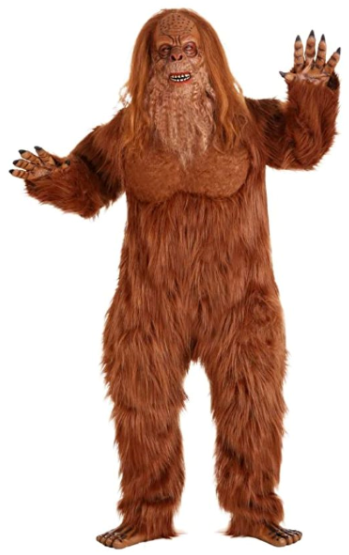 Bigfoot