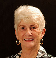 Susan Eggleston