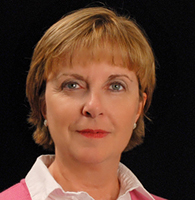 Karen Frye