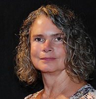 Connie Harris