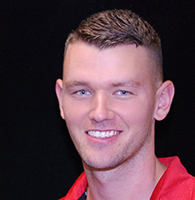 Joshua Hussey