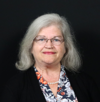 Sylvia McAlister