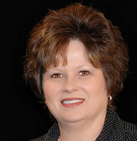 Lori McAllister