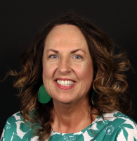 Nicole McRae