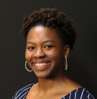 Abrianna Morris