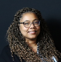Yushawnda Royster