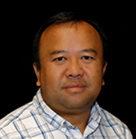 Touger Vang