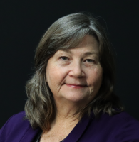 Caron Waardenburg