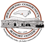 Richmond Community Support Center Logo